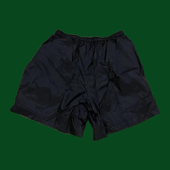 Vintage 90s Nike Athletic Shorts - Picture 2 of 3